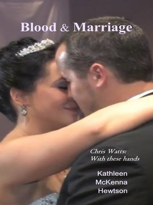 cover image of Blood & Marriage